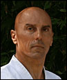 Shihan Goran Glucina