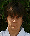 Sensei Tracy Goddard